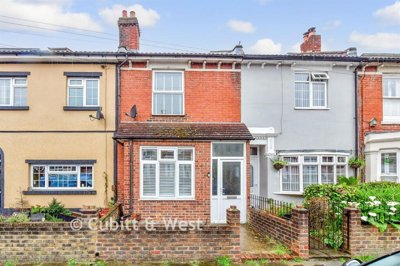 Terraced