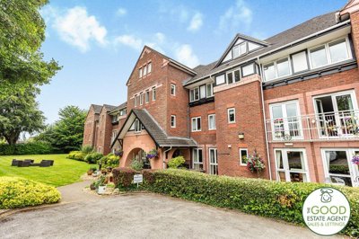 Property on Macclesfield Road, SK9 1BY