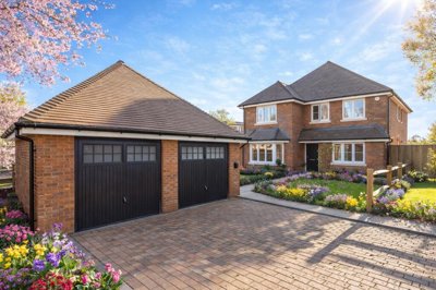 Property on Allington Road, BN8 4NB