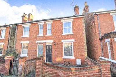 Semi-Detached