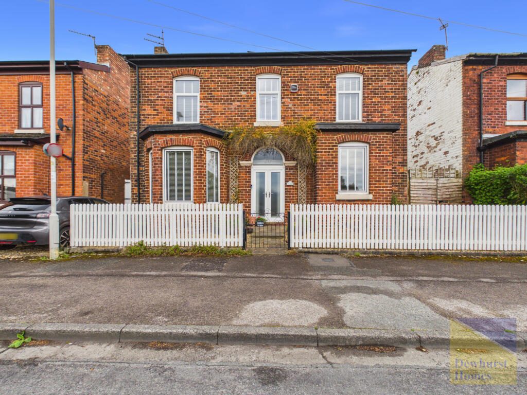 Detached House