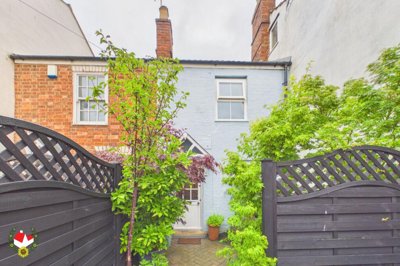 Property on Parliament Street, GL1 1HY