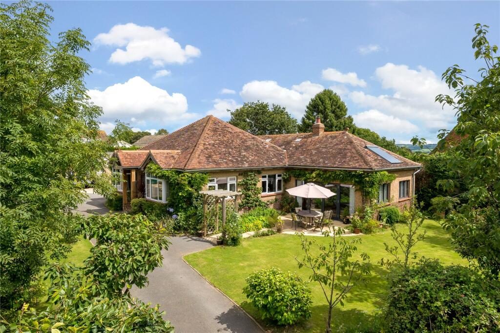 Bungalow
