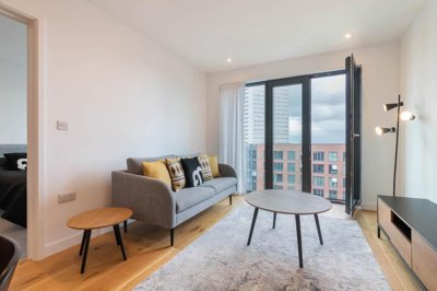 Property on Windmill Street, B1 1GB