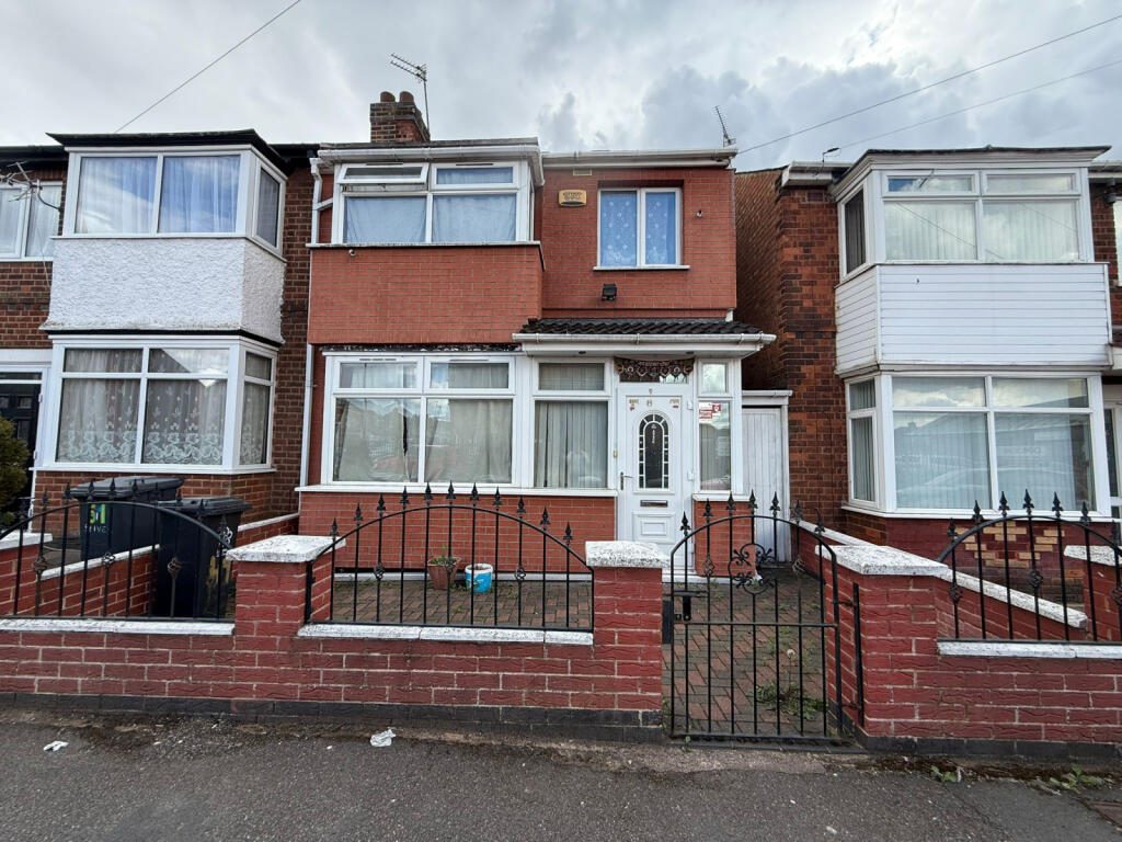 Detached House