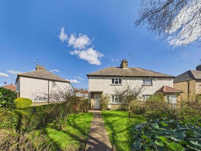 Semi-Detached