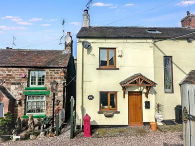 Property on Main Road, ST9 0BQ