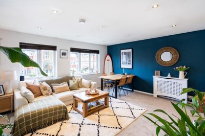 Maisonette