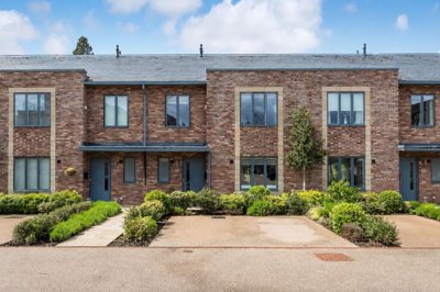 Terraced