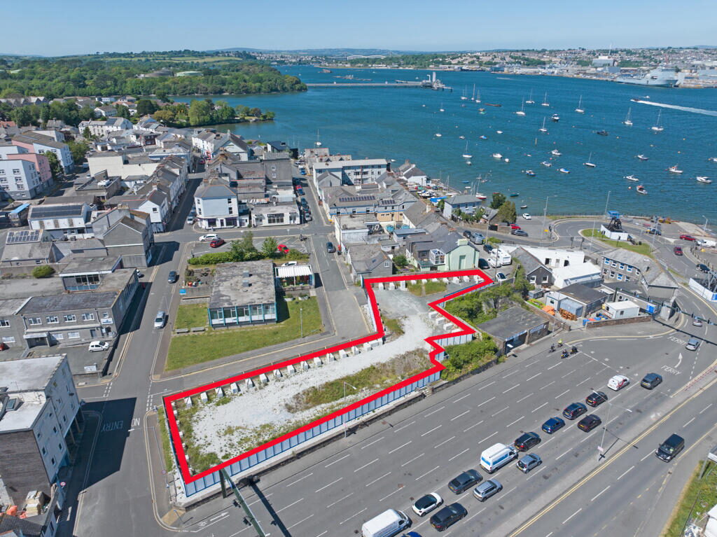 Residential Development