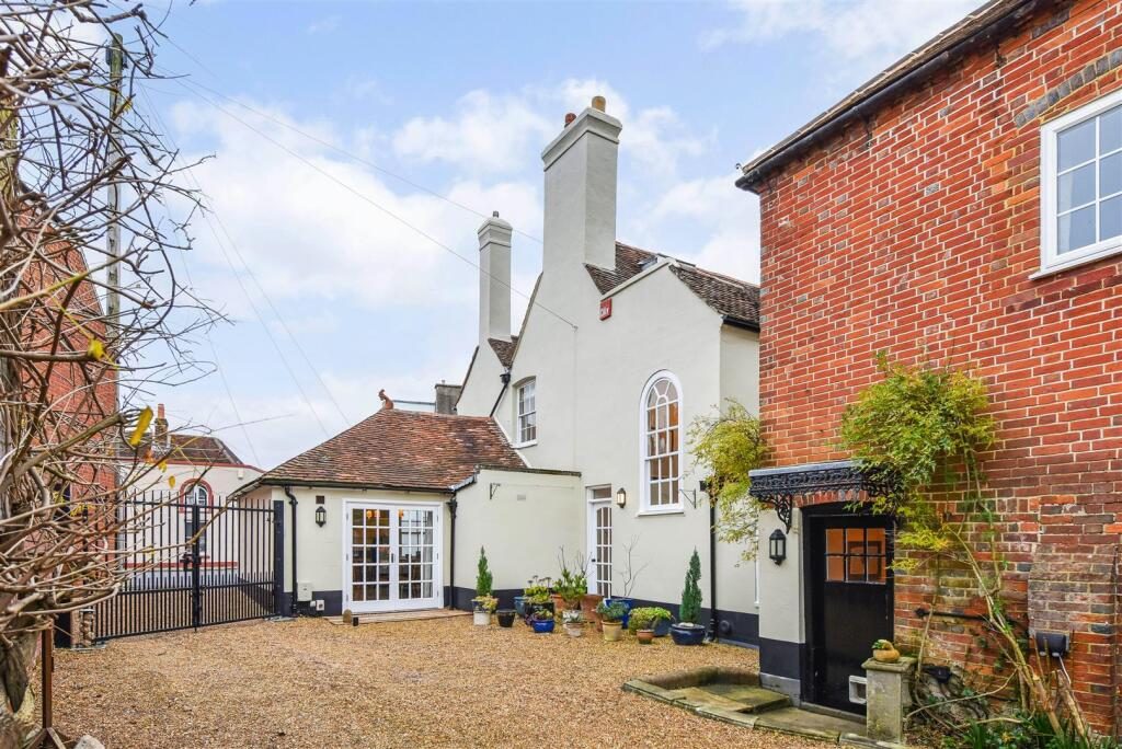Detached House