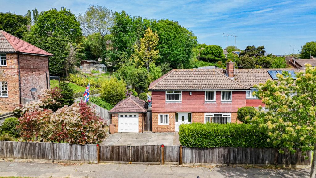 Detached House