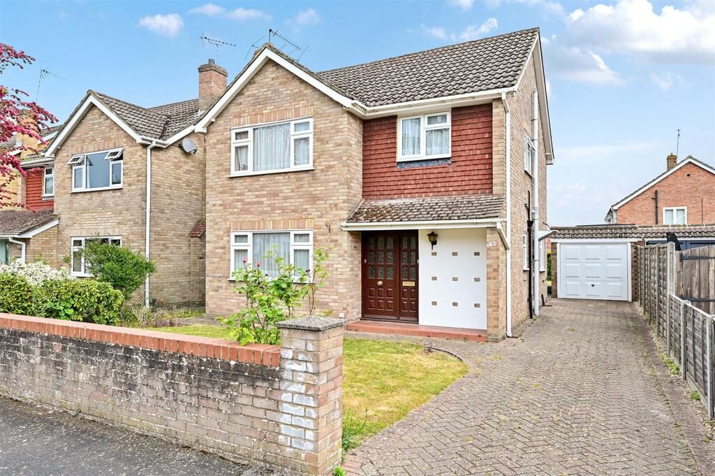 Detached House