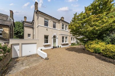 Semi-Detached