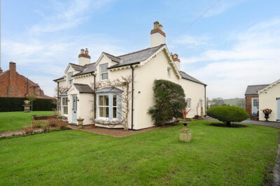 Property on Main Street, YO60 7QG