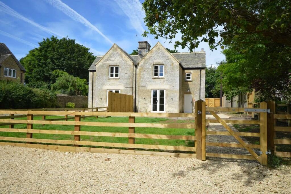 Detached House