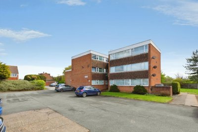 Property on Pleydell Close, CV3 3EE