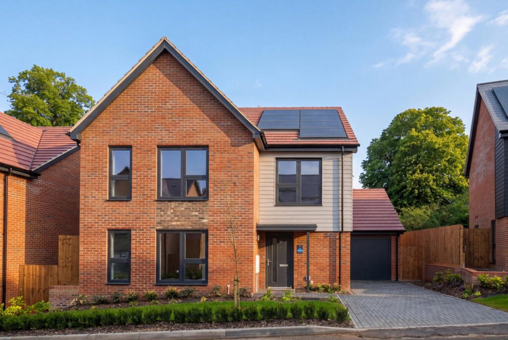 Detached House