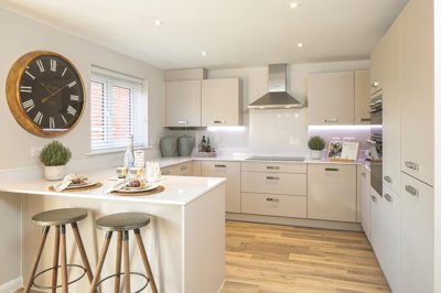 Property on TN6 3RE