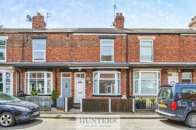 Terraced