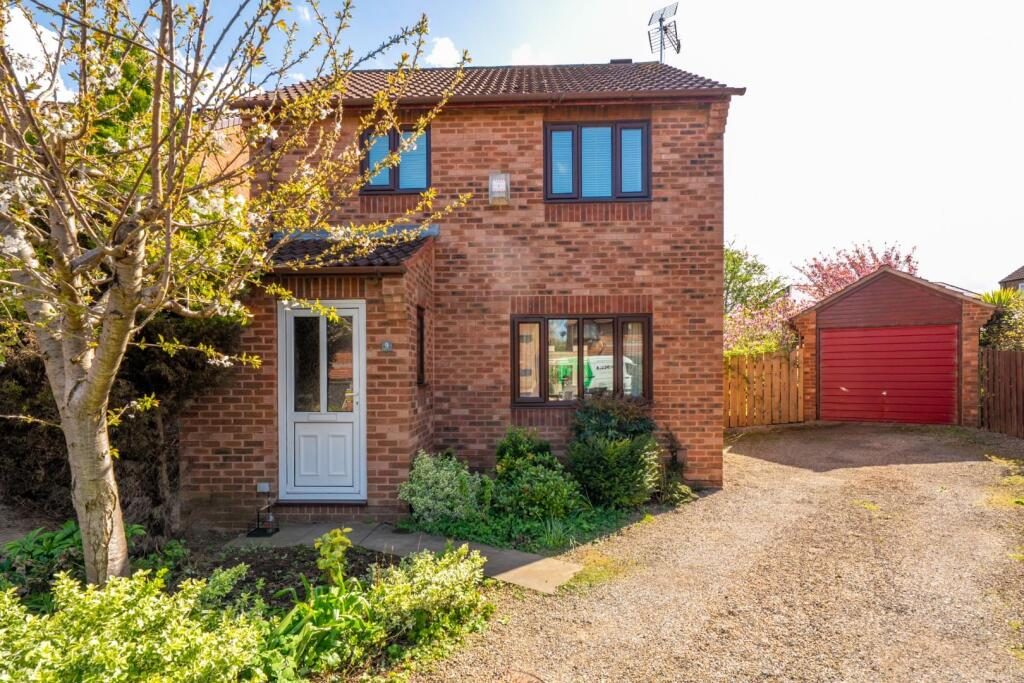 Detached House