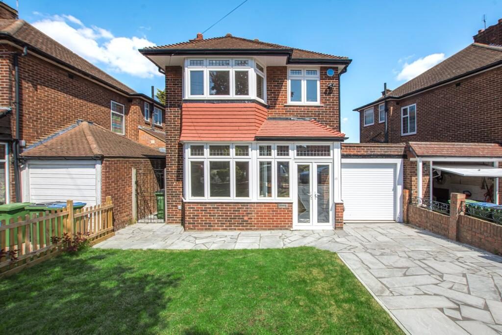 Detached House