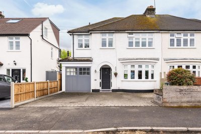 Semi-Detached