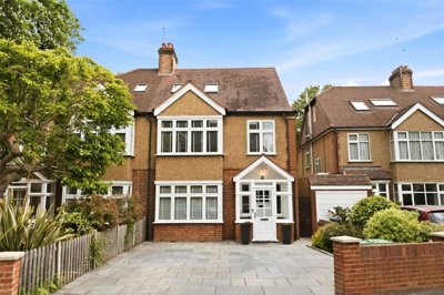 Semi-Detached