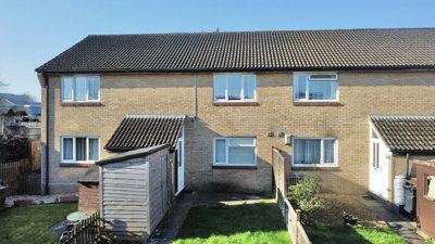 Property on Wardleworth Way, TA21 0BB