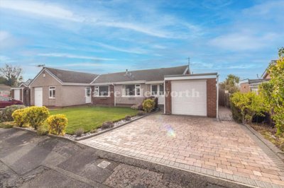 Property on Redcar Road, LA1 4NA