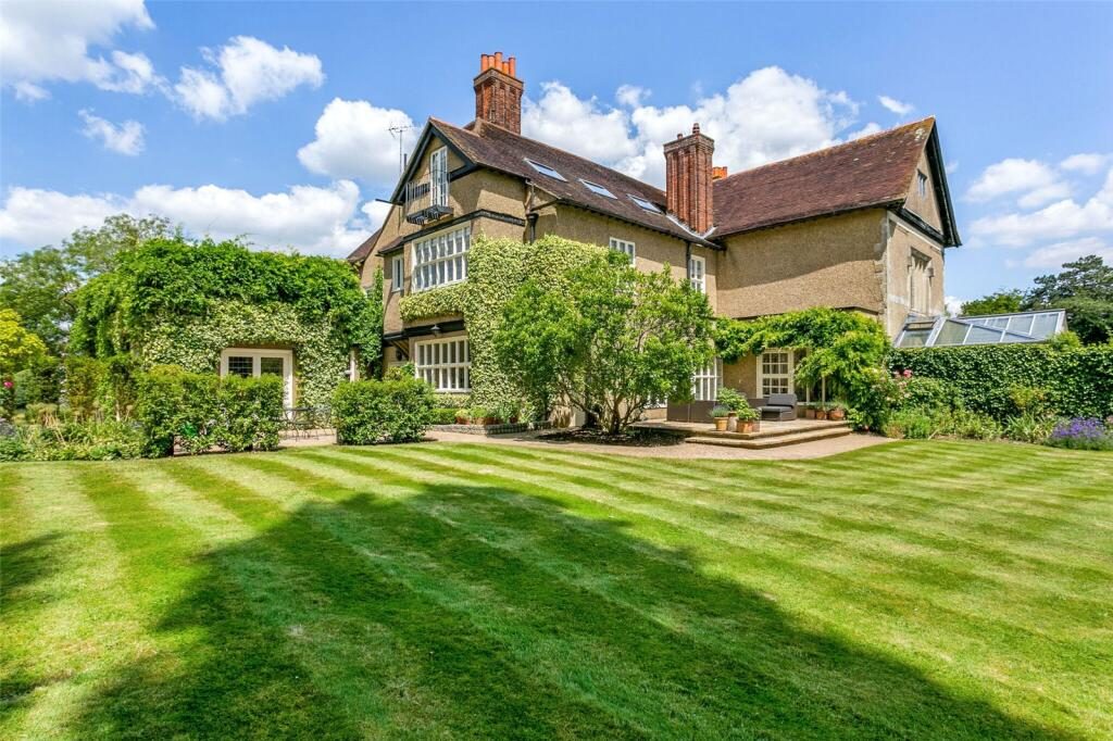 Detached House