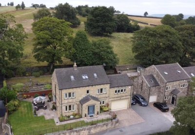 Property on Keighley Road, BD22 7EP