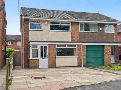 Semi-Detached