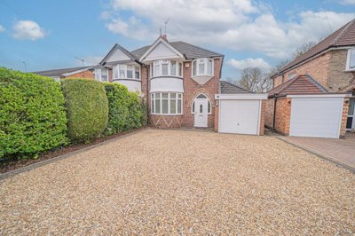 Semi-Detached