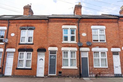 Terraced
