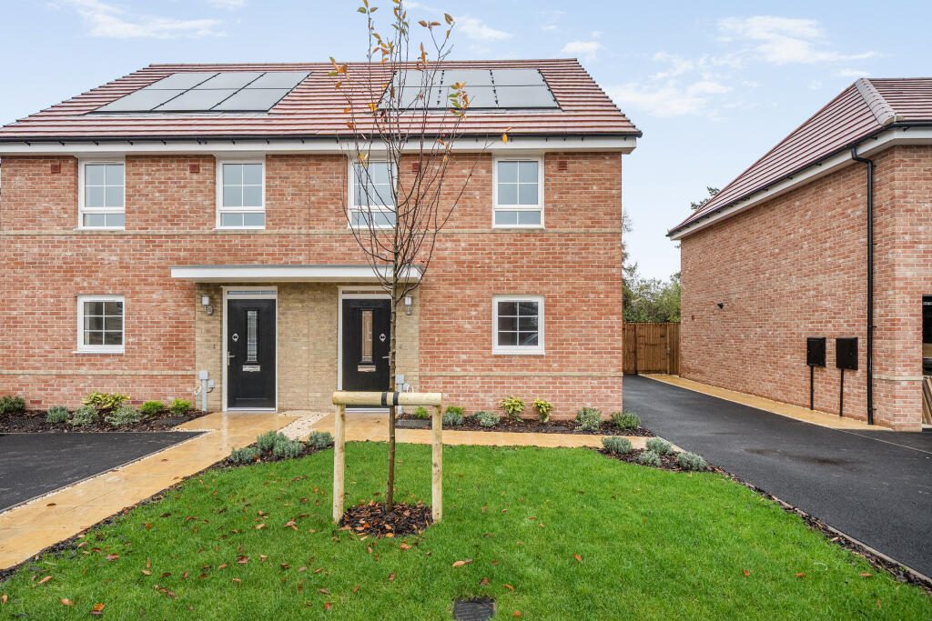Detached House