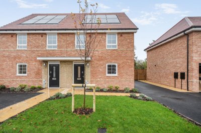 Semi-Detached
