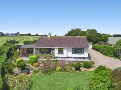 Property on Manor Vale Road, TQ5 0PA