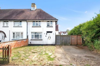 Property on Jubilee Crescent, NN8 2PG