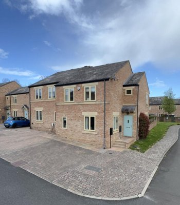 Property on Micklewood Close, NE61 3LP