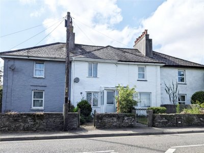 Terraced