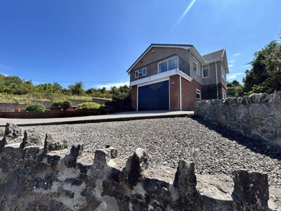 Property on Tan Y Graig Road, LL29 8UD