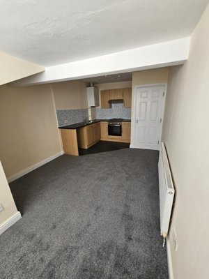 Flat
