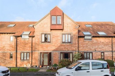 Property on Sharman Beer Court, OX9 2DD