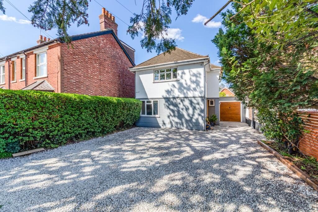 Detached House