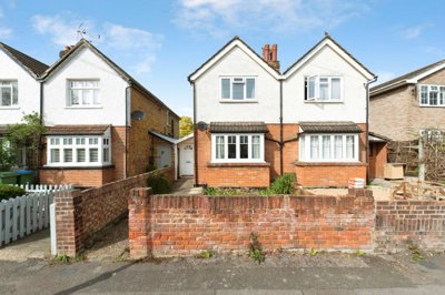 Property on Norfolk Road, KT10 0RS