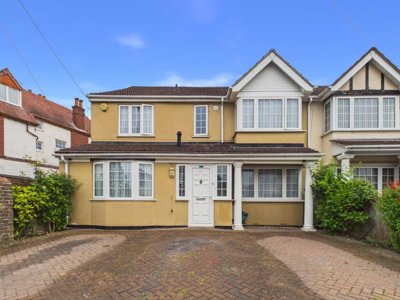 Semi-Detached