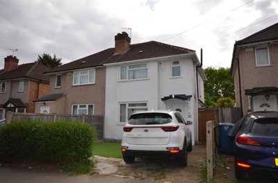 Semi-Detached