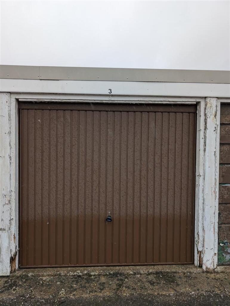 Garages