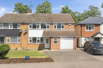 Property on Lake View Road, TN13 3EH